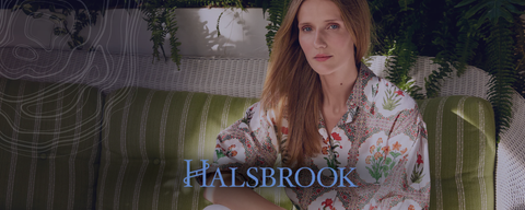 Timeless fashion, modern tech: how Halsbrook reimagined its ecommerce with Shopify.