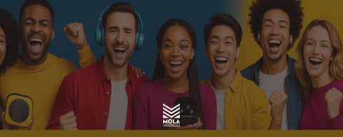 From cluttered to conversion-focused: how Mola Variedades boosted performance with a store revamp.