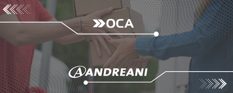 Basta de sufrir con las integraciones de OCA y Andreani en tu tienda Shopify