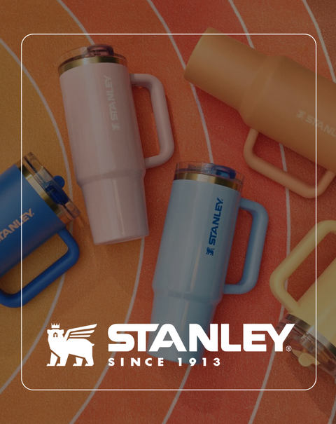 Stanley
