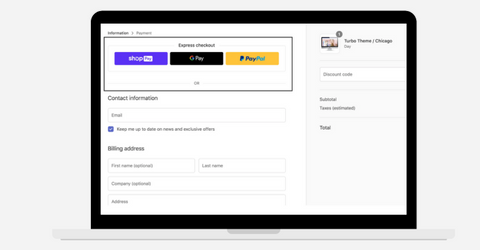 Important Announcement