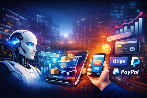 Trends will shape e-commerce in 2026