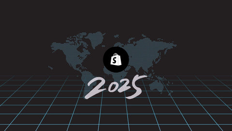 2025 in Retrospect: The Year Shopify Redefined Global Ecommerce