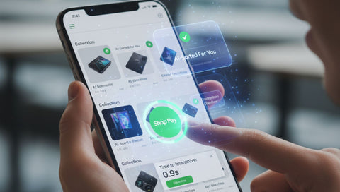 Mobile-first is no longer enough: how to optimize for a “mobile-only” world