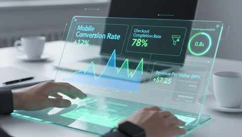 Which metrics matter in ecommerce today (and which ones to stop watching)
