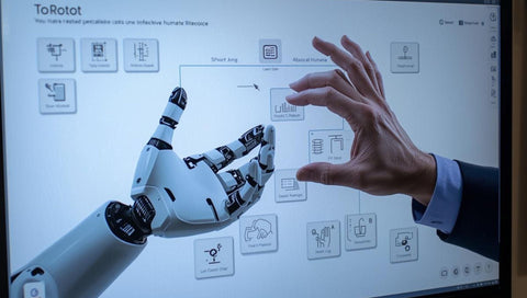 Automate with Intent: What Shopify Agencies Should Delegate Today (and What Should Stay Human)
