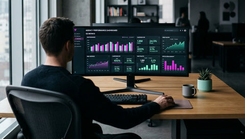 The Metrics Every Agency Should Be Tracking (But Almost Nobody Does)