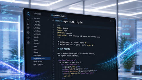 Agentic Commerce Is Here: How Shopify Agencies Can Prepare Their Clients to Sell in the Era of Conversational AI