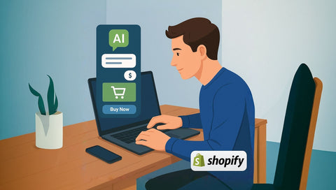 Your Next Sale Won’t Start on Google. It Will Start on ChatGPT