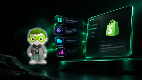 Sidekick Can Now Understand Your Apps: What Shopify’s New App Extensions Mean for Agencies