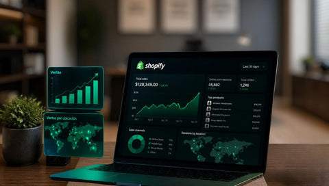 Shopify Analytics Is Evolving: New Opportunities for Agencies Beyond Reporting