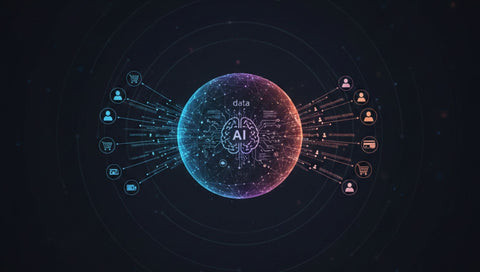 2026: The Year Ecommerce Becomes Predictive, Ultra-Fast, and Fully Integrated