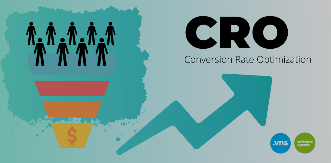 Tips to increase your sales, optimizing your CRO