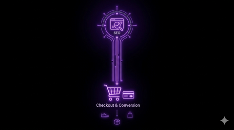 CRO in 2026: Why Optimizing Checkout Matters More Than Optimizing the Homepage