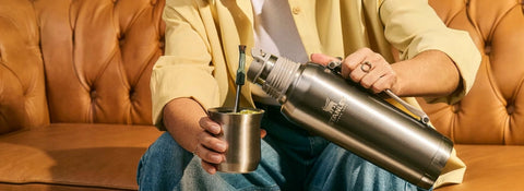 Built to last, online too: how Stanley 1913 Argentina scaled its official store on Shopify Plus