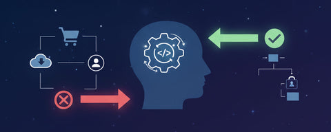 Headless Commerce: When to Offer It (and When Not To)
