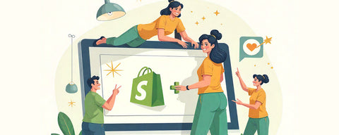 How to Position Your Shopify Agency Against Global Competitors