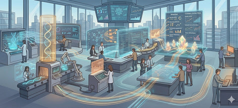 Real Automation vs. Hype: Which Ecommerce Processes Should No Longer Be Manual