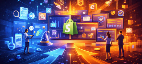 Specialization vs. Full Service: How Shopify Agencies Should Position Themselves in 2026