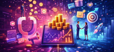 From Acquisition to Retention: Why That’s Where the Real Money Is in eCommerce in 2026