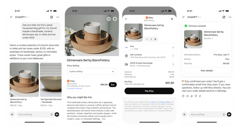 Agentic Commerce Protocol: What Is It and Why It Matters for Shopify Agencies