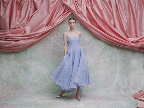 Markarian brings modern luxury to eCommerce—without losing the romance