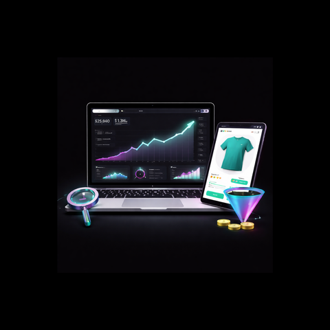 Growth Audit (Tech + CRO)