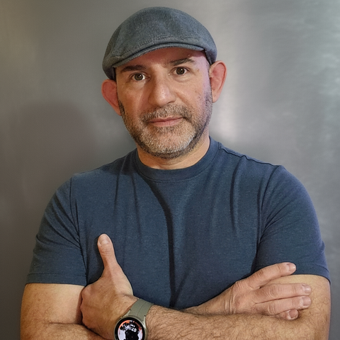 Pablo Angel Veliz