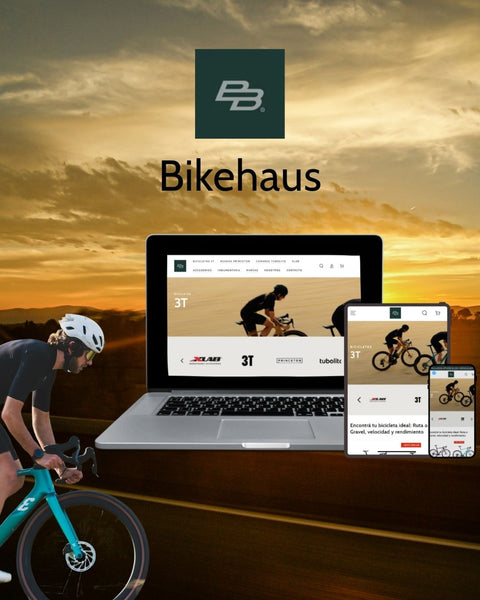 Bikehaus