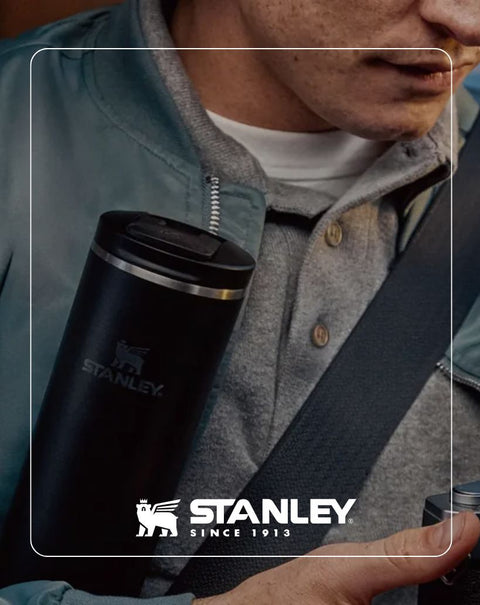 Stanley