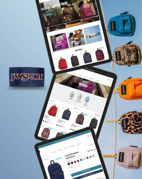 Jansport