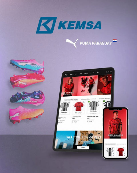 Puma Paraguay