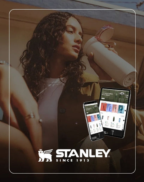 Stanley