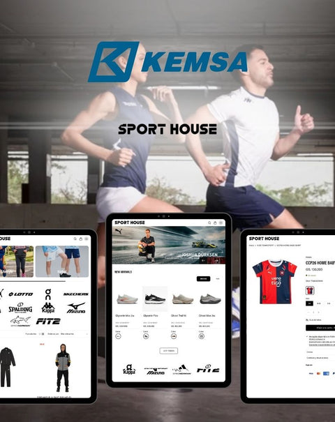 Sport House