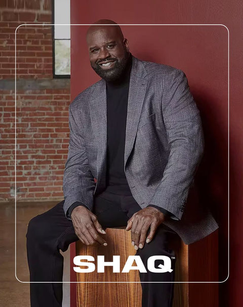 SHAQ