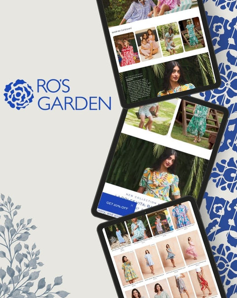 RosGarden