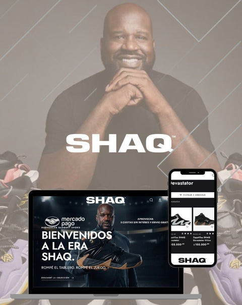 SHAQ